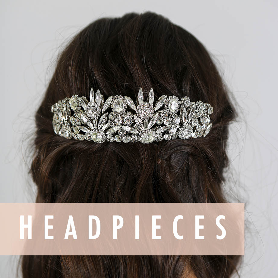 headpieces